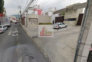 Casa en condominio en  Privada Buenavista 20, La Magdalena, La Magdalena Contreras, Ciudad De México, 10910, Mex