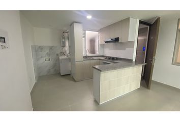 Apartamento en  Bonanza, Bogotá