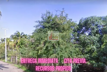 Lote de Terreno en  Calle Aguamarina Sn, Ixtapa, Zihuatanejo De Azueta, Guerrero, Mex