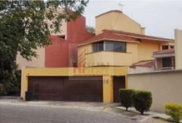 Casa en  Privada Villa Tullerías 110, Villa De Las Palmas - Paseo De Las Palmas, Naucalpan De Juárez, Huixquilucan, México, 52787, Mex