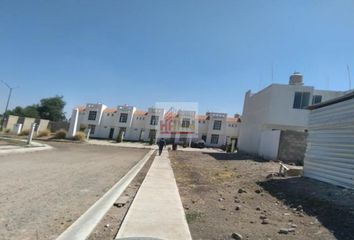 Casa en condominio en  36297, Silao De La Victoria, Guanajuato, Mex