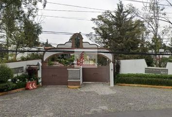 Casa en  Calle Del Rincón De Las Lomas 40-1-70-1, Lomas De Vista Hermosa, Cuajimalpa De Morelos, Ciudad De México, 05100, Mex