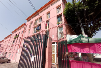 Departamento en  Calle Los Olivos, Granjas Estrella, Iztapalapa, Ciudad De México, 09850, Mex