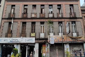 Lote de Terreno en  Calle Victoria 79, Centro, Cuauhtémoc, Ciudad De México, 06050, Mex