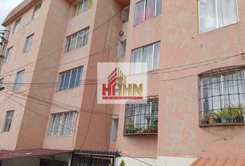 Departamento en  Calle Guadalupe Victoria, Miguel Hidalgo, Ecatepec De Morelos, México, 55490, Mex