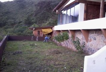 Lote de Terreno en  Estado De México, Valle De Bravo, San Gaspar, Mexico