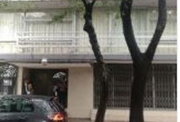 Departamento en  Calle Chilpancingo 57-65, Hipódromo, Ciudad De México, Cuauhtémoc, Ciudad De México, 06100, Mex