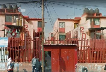 Departamento en  Calle Oriente 259 229, Agrícola Oriental, Iztacalco, Ciudad De México, 08500, Mex