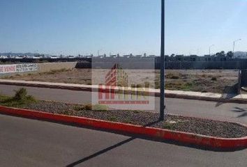 Lote de Terreno en  Boulevard Bicentenario, Caborca, Sonora, 83724, Mex