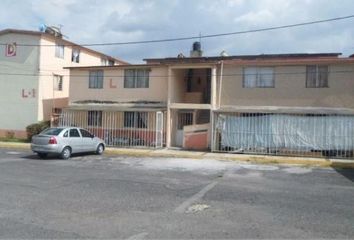 Departamento en  San Salvador Tizatlalli, Metepec, México, Mex