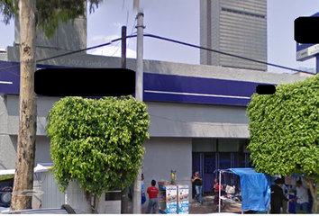 Local comercial en  Calle De La Bahía De San Hipólito 62, Verónica Anzures, Miguel Hidalgo, Ciudad De México, 11300, Mex