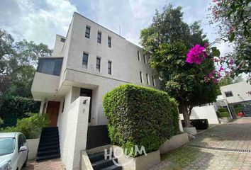 Casa en  San Jerónimo Lídice, La Magdalena Contreras