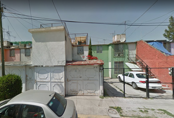 Casa en  Calle Rancho El Vergel 25a, San Antonio, Cuautitlán Izcalli, México, 54725, Mex