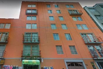 Departamento en  Calle Isabel La Católica 117, Centro-área 6, Ciudad De México, Cuauhtémoc, Ciudad De México, 06080, Mex