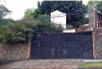 Casa en  Calle Camelia 123, Rancho Cortes, Cuernavaca, Morelos, 62120, Mex