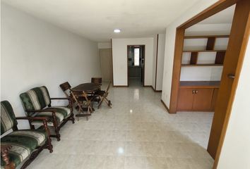 Apartamento en  Valle Del Lili, Cali