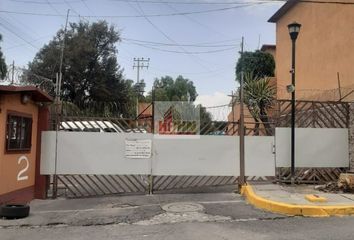 Casa en condominio en  Calle Saúl Leven, La Magdalena 2, San Francisco Coacalco, Coacalco De Berriozábal, México, 55715, Mex