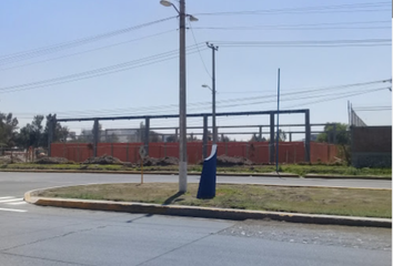 Lote de Terreno en  Calle Manzanillo, Atitalaquia Centro, Atitalaquia, Hidalgo, 42970, Mex