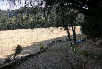 Lote de Terreno en  Calle Picacho Ajusco, Miguel Hidalgo Tercera Sección, Tlalpan, Ciudad De México, 14250, Mex