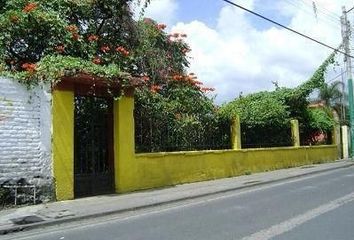 Casa en  Avenida Álvaro Obregón 351, Centro, Cuernavaca, Morelos, 62000, Mex