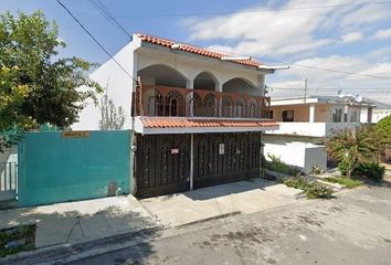 Casa en  Calle Mexica 414-426, Azteca, Guadalupe, Nuevo León, 67150, Mex