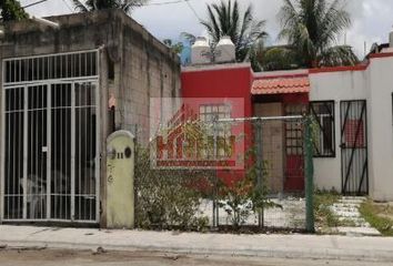 Casa en  Calle Pagalo 38, Cancún, Benito Juárez, Quintana Roo, 77518, Mex