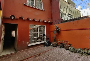 Lote de Terreno en  Calle Enrique Rebsamen 1121, Del Valle Centro, Benito Juárez, Ciudad De México, 03100, Mex