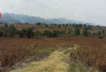 Lote de Terreno en  Carretera Axochiapan - Tlalayo, El Cbta, Axochiapan, Morelos, Mex