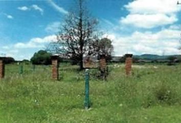 Lote de Terreno en  Carretera Querétaro - San Luis Potosí, Jofrito, Querétaro, 76210, Mex