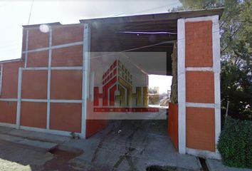 Lote de Terreno en  Calle Sur 7, Cuenca Lechera, Tizayuca, Hidalgo, 43804, Mex