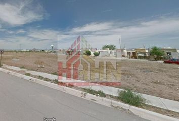 Lote de Terreno en  Calle Praderas De Dakota 13409, Chihuahua, 31385, Mex