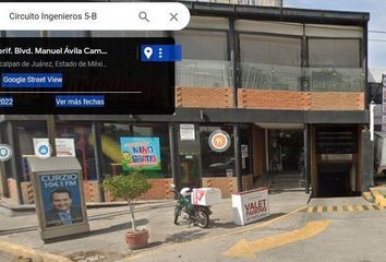 Local comercial en  Circuito Ingenieros 3454, Ciudad Satelite, Naucalpan De Juárez, Naucalpan De Juárez, México, 53100, Mex