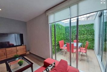 Departamento en  Calle Orizaba, Roma Sur, Ciudad De México, Cuauhtémoc, Ciudad De México, 06760, Mex