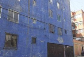 Departamento en  Calle Luis García 244, Zona Urbana Ejidal Santa Martha Acatitla Sur, Iztapalapa, Ciudad De México, 09530, Mex