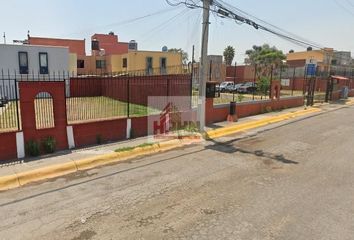 Lote de Terreno en  Privada Cond. Tejo 376, Cuautitlán, México, 54803, Mex