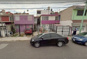 Casa en  Cerrada Del Sol 5, Nuevo Valle De Aragon, Ecatepec De Morelos, Ecatepec De Morelos, México, 55280, Mex