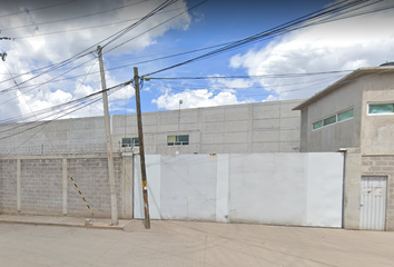 Lote de Terreno en  Calle De José María Pino Suárez Lb-lb, El Sabino, Cuautitlán Izcalli, México, 54713, Mex