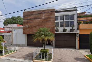 Casa en  Ciudad Satélite, Naucalpan De Juárez