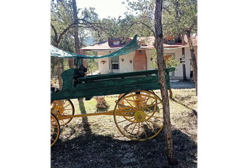 Casa en  Ejidal, Arteaga, Arteaga, Coahuila