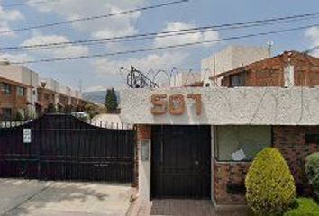 Casa en condominio en  Calle Guillermo Marconi, Las Torres, Toluca De Lerdo, Toluca, México, 50075, Mex