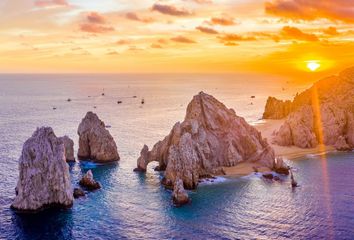 Casa en condominio en  El Medano, Los Cabos