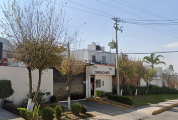 Casa en  Calle Ex Hacienda Santo Tomás, Jardines De San Felipe, San Francisco Coacalco, Coacalco De Berriozábal, México, 55717, Mex