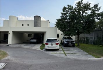 Casa en  La Joya Privada Residencial, Monterrey