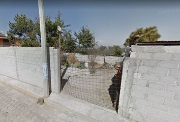 Lote de Terreno en  Avenida Reforma 14, Centro, Soltepec, Puebla, 75140, Mex