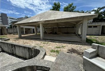 Lote de Terreno en  Alfredo V. Bonfil, Cancún, Quintana Roo