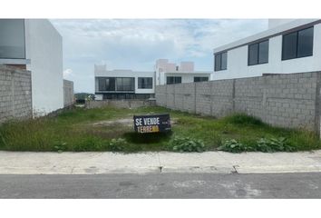 Lote de Terreno en  Fraccionamiento Lomas De Cocoyoc, Atlatlahucan