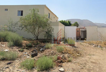 Lote de Terreno en  Calle Alfredo Mendoza, Altiplano, Tijuana, Baja California, 22204, Mex