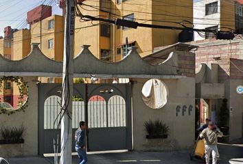 Departamento en  Calzada De La Ronda, Ex Hipódromo De Peralvillo, Ciudad De México, Cuauhtémoc, Ciudad De México, 06250, Mex