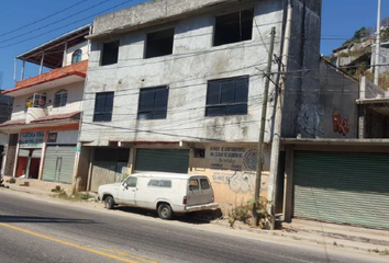 Lote de Terreno en  Andador Silvestre Castro, Ampliación Silvestre, Acapulco De Juárez, Guerrero, 39540, Mex