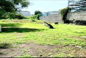 Lote de Terreno en  Calle De Cuicatlán, Cafetales, Coyoacán, Ciudad De México, 04918, Mex